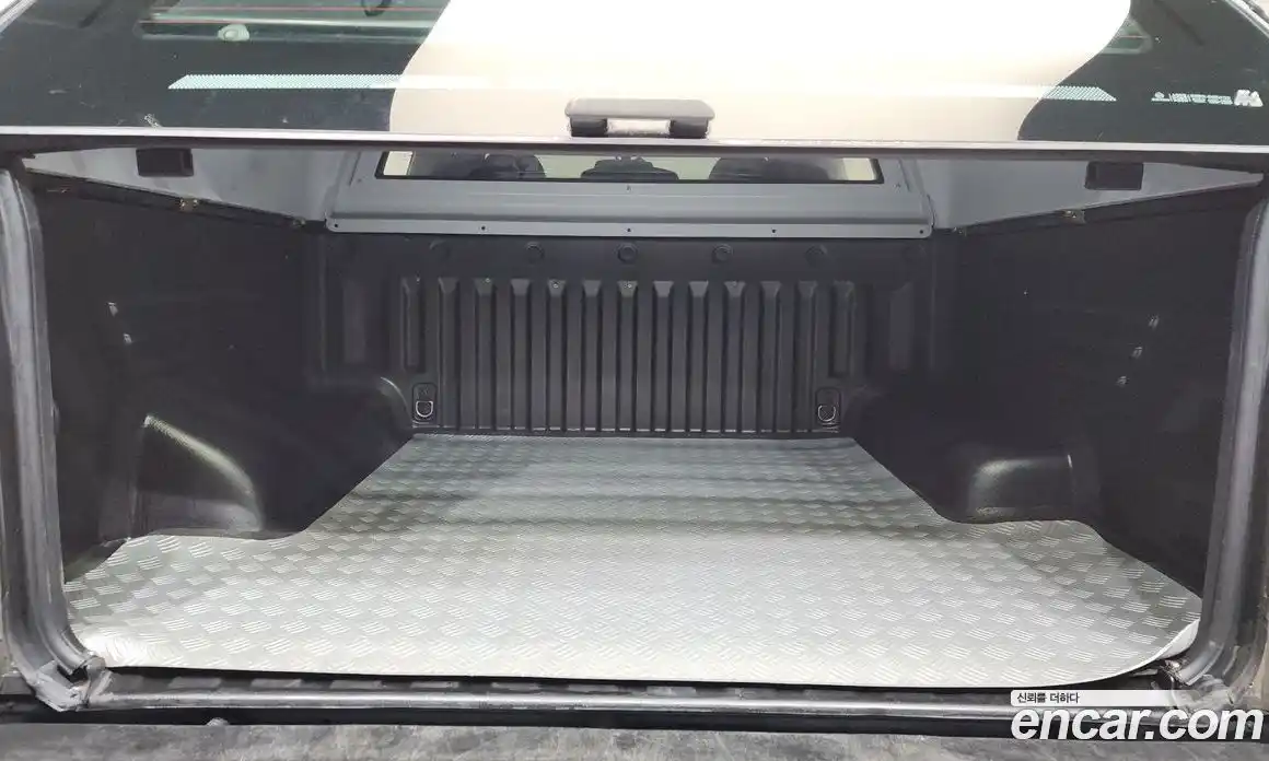 SsangYong Rexton 2018 2.2 Автомат в Москве № 1232915, фото 20