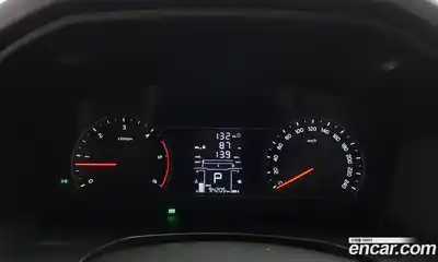 SsangYong Rexton 2018 2.2 Автомат в Москве № 1232915, миниатюра 8