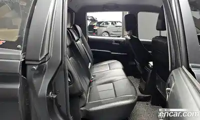 SsangYong Korando 2016 2.0 гидро в Москве № 1232945, миниатюра 11