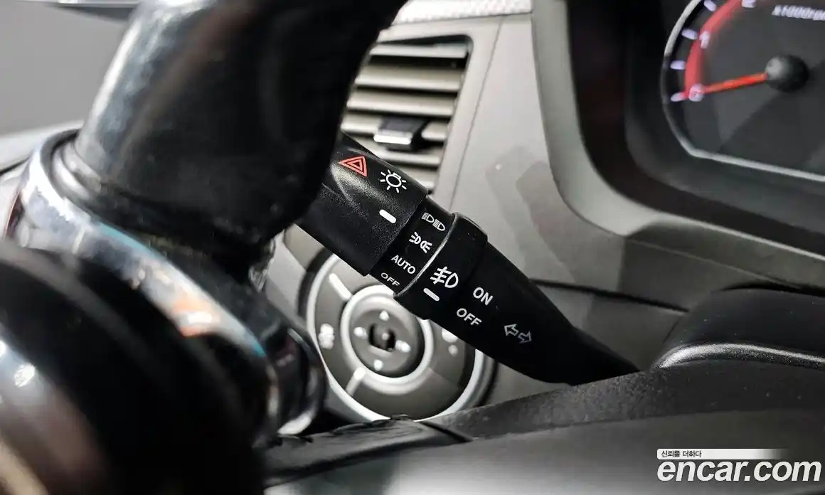 SsangYong Korando 2016 2.0 гидро в Москве № 1232945, фото 17