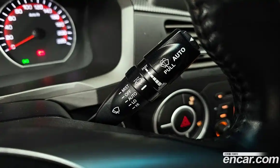 SsangYong Korando 2016 2.0 гидро в Москве № 1232945, фото 18