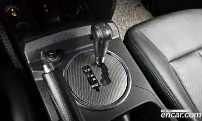 SsangYong Korando 2016 2.0 гидро в Москве № 1232945, миниатюра 9