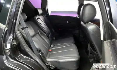 SsangYong Rexton 2017 2.2 гидро в Москве № 1232967, миниатюра 12