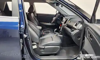 SsangYong TIBOLI 2015 1.6 гидро в Москве, миниатюра 11