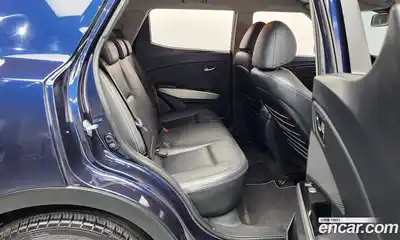 SsangYong TIBOLI 2015 1.6 гидро в Москве, миниатюра 12
