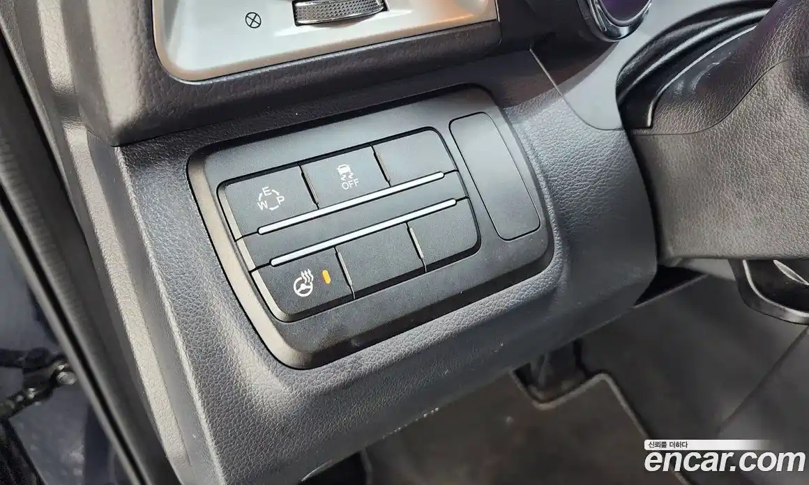 SsangYong TIBOLI 2015 1.6 гидро в Москве, фото 14