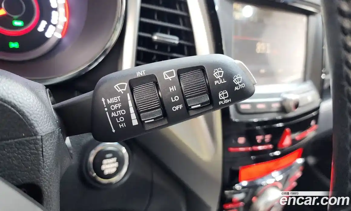 SsangYong TIBOLI 2015 1.6 гидро в Москве, фото 18