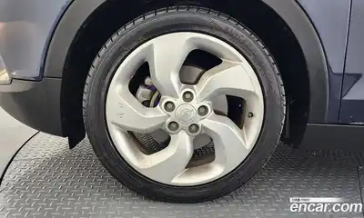 SsangYong TIBOLI 2015 1.6 гидро в Москве, миниатюра 5