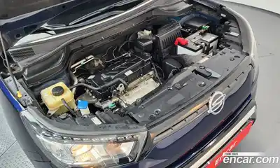 SsangYong TIBOLI 2015 1.6 гидро в Москве, миниатюра 6