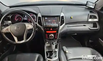 SsangYong TIBOLI 2015 1.6 гидро в Москве, миниатюра 7