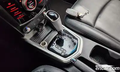 SsangYong TIBOLI 2015 1.6 гидро в Москве, миниатюра 9