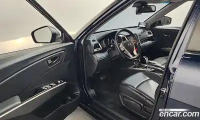 SsangYong TIBOLI 2015 1.6 гидро в Москве, миниатюра 10