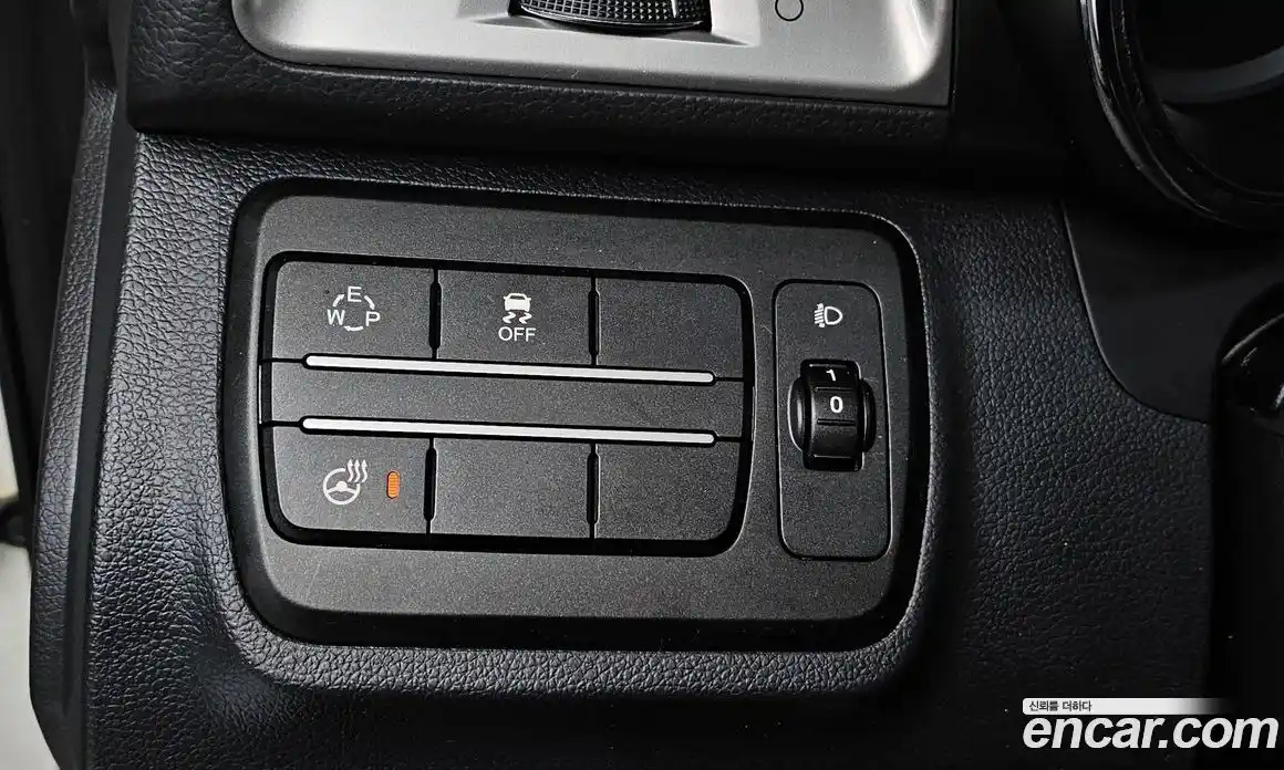 SsangYong TIBOLI 2015 1.6 гидро в Москве № 1232979, фото 14