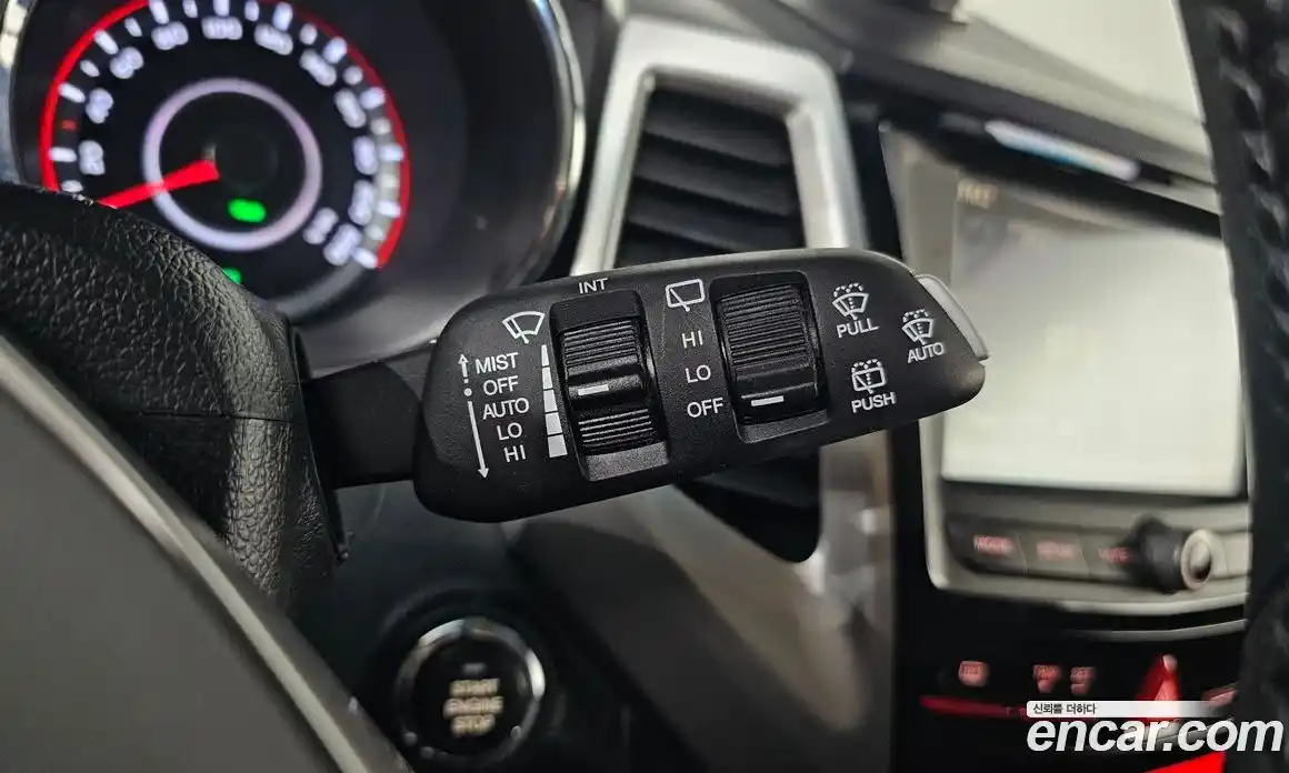 SsangYong TIBOLI 2015 1.6 гидро в Москве № 1232979, фото 16