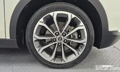 SsangYong TIBOLI 2015 1.6 гидро в Москве № 1232979, миниатюра 5