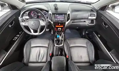SsangYong TIBOLI 2015 1.6 гидро в Москве № 1232979, миниатюра 7