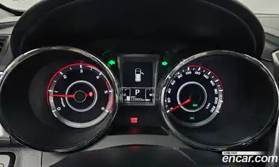 SsangYong TIBOLI 2015 1.6 гидро в Москве № 1232979, миниатюра 8