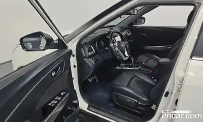 SsangYong TIBOLI 2015 1.6 гидро в Москве № 1232979, миниатюра 10