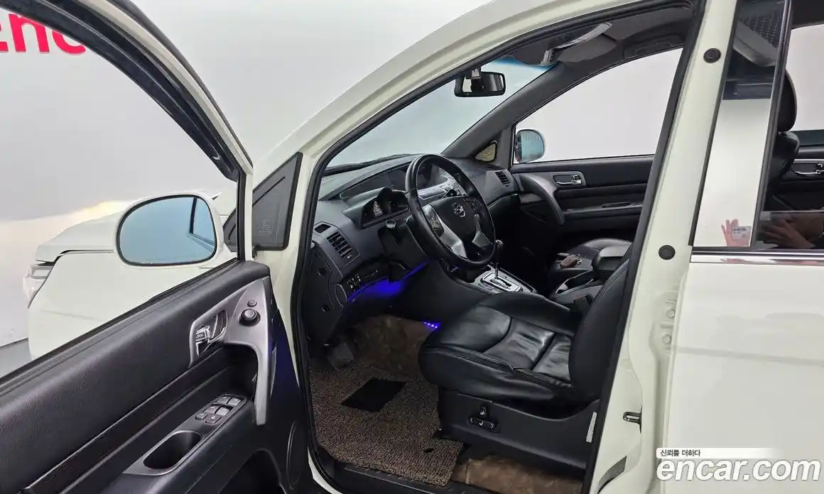 SsangYong Korando 2018 2.2 гидро в Москве № 1232981, фото 11