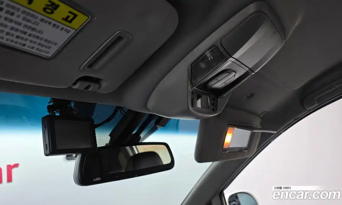 SsangYong Korando 2018 2.2 гидро в Москве № 1232981, фото 17