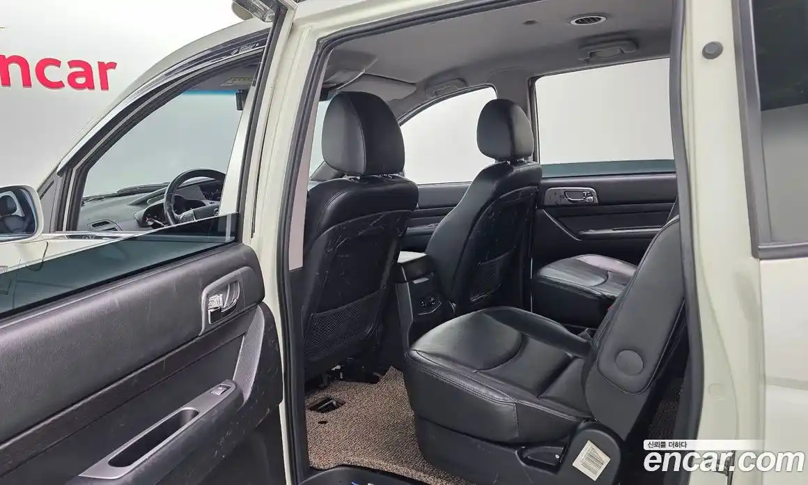 SsangYong Korando 2018 2.2 гидро в Москве № 1232981, фото 18