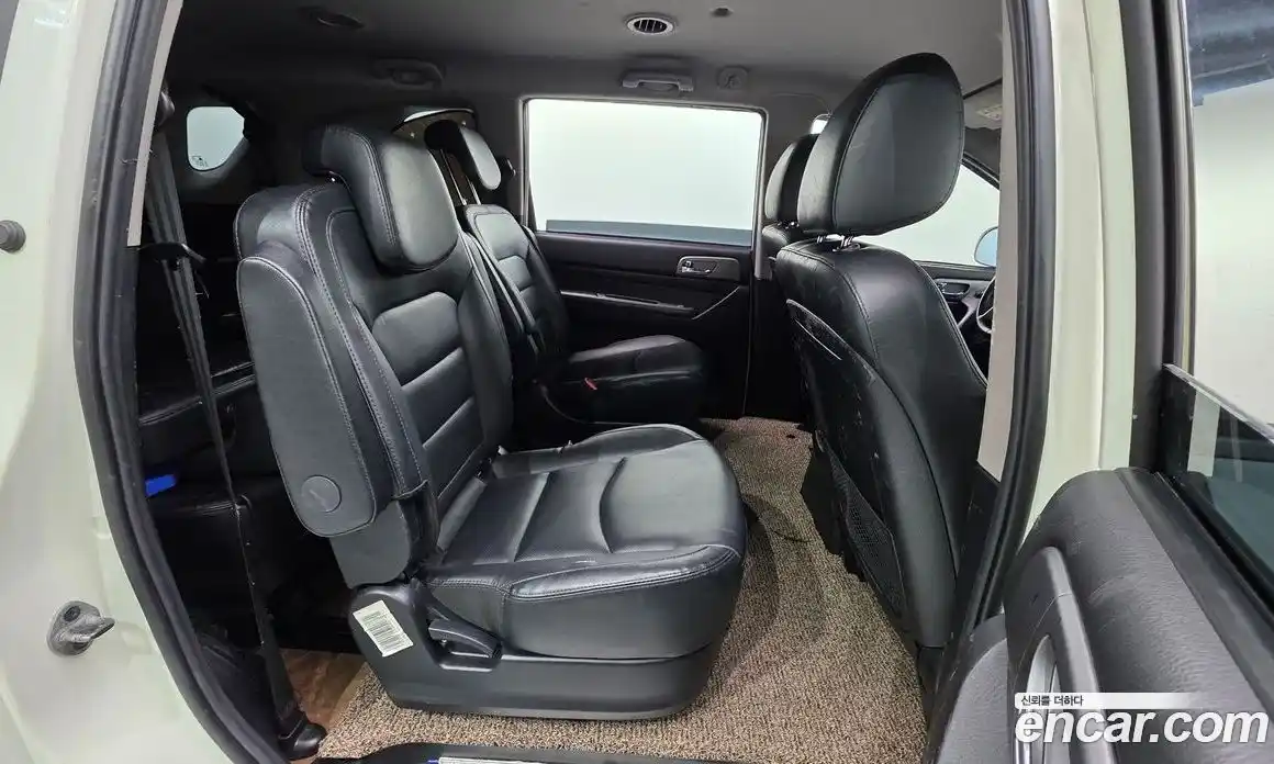SsangYong Korando 2018 2.2 гидро в Москве № 1232981, фото 19