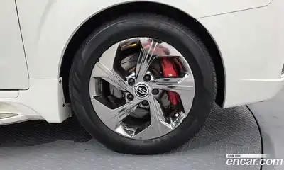 SsangYong Korando 2018 2.2 гидро в Москве № 1232981, миниатюра 5