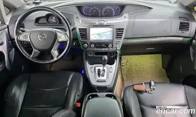 SsangYong Korando 2018 2.2 гидро в Москве № 1232981, миниатюра 7