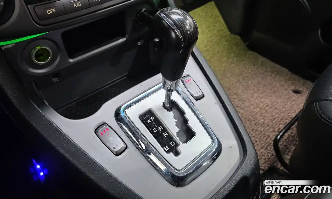SsangYong Korando 2018 2.2 гидро в Москве № 1232981, фото 9