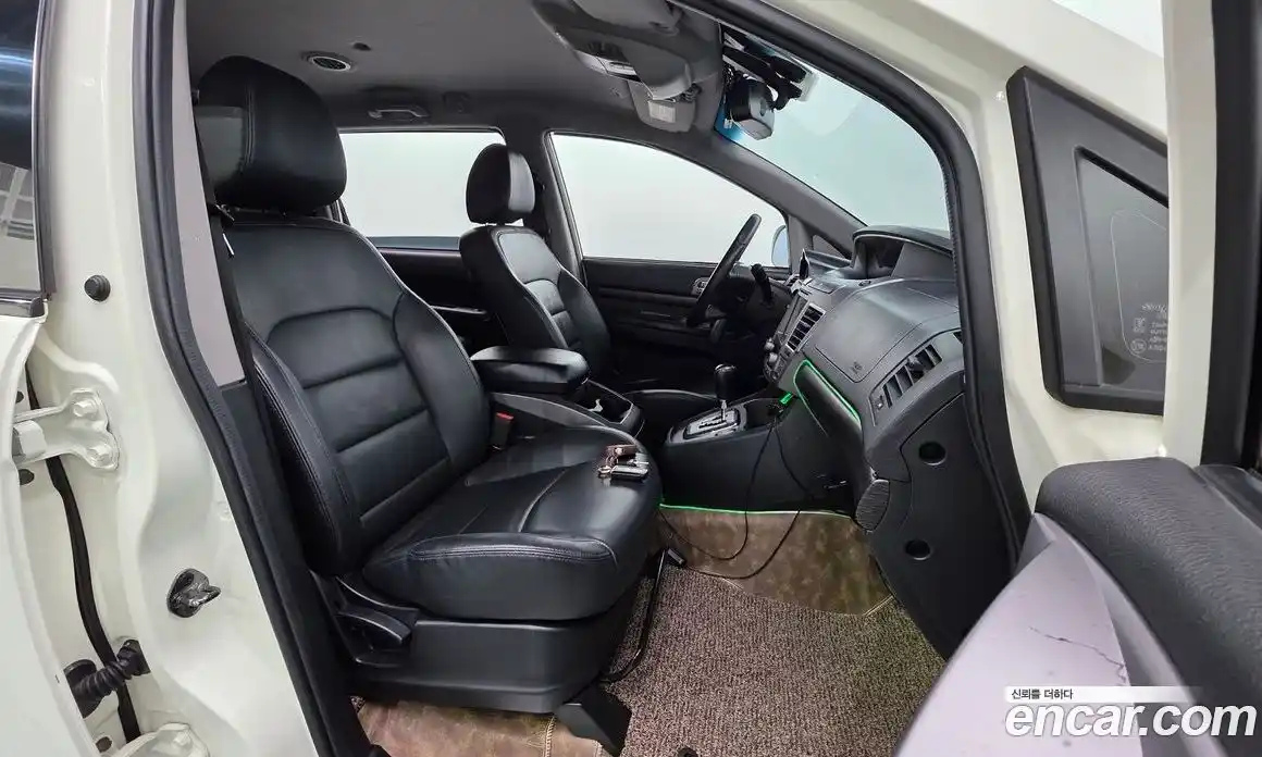 SsangYong Korando 2018 2.2 гидро в Москве № 1232981, фото 10