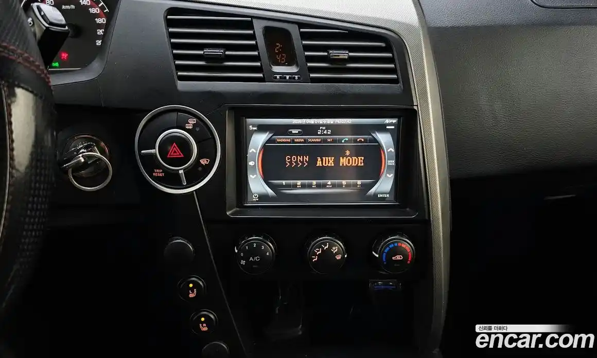 SsangYong Korando 2014 2.0 гидро в Москве № 1233029, фото 15