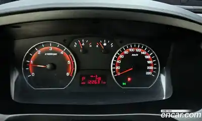 SsangYong Korando 2014 2.0 гидро в Москве № 1233029, миниатюра 8