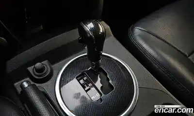 SsangYong Korando 2014 2.0 гидро в Москве № 1233029, миниатюра 9
