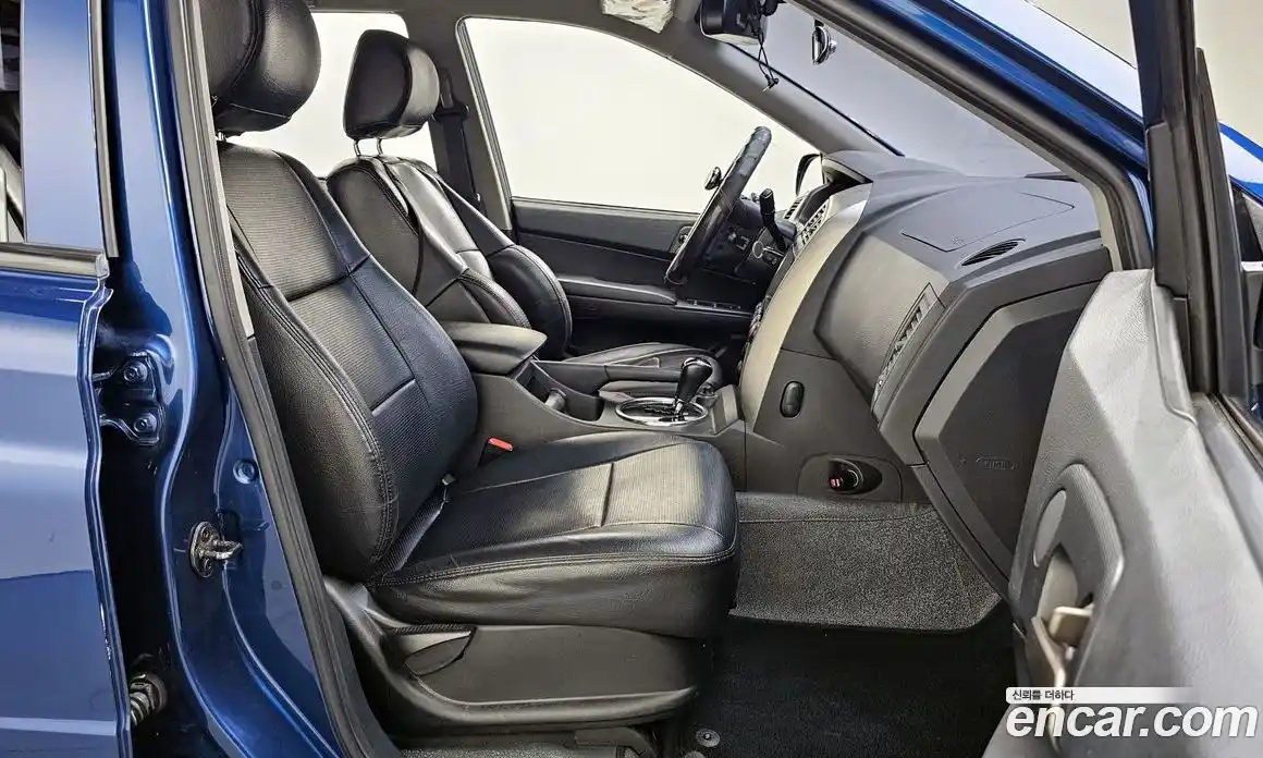 SsangYong Korando 2014 2.0 гидро в Москве № 1233029, фото 10