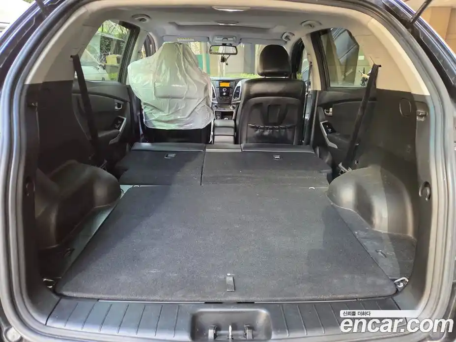 SsangYong Korando 2013 2.0 гидро в Москве № 1233033, фото 17