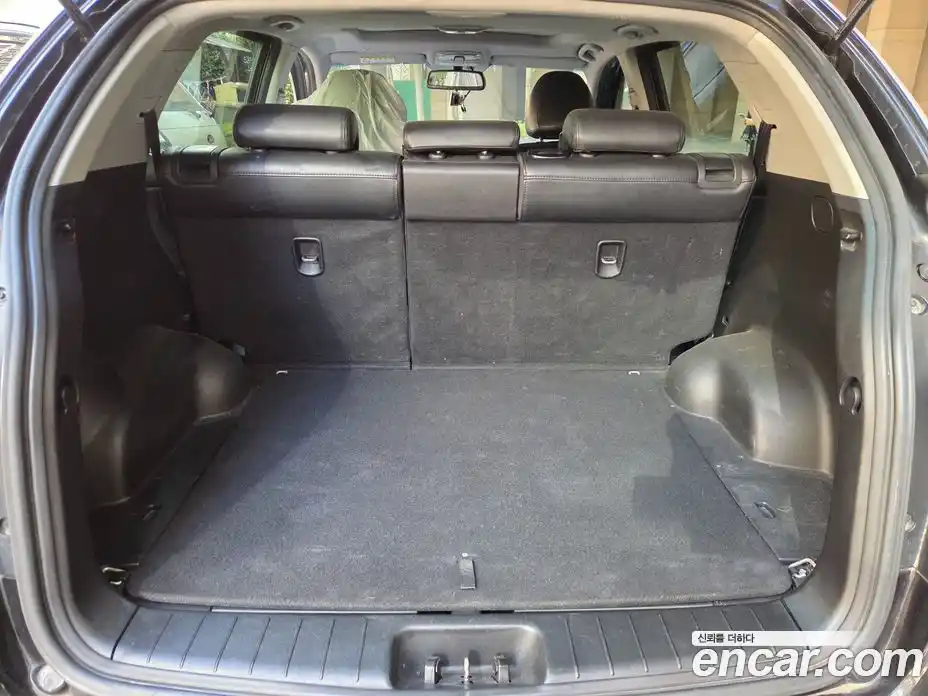 SsangYong Korando 2013 2.0 гидро в Москве № 1233033, фото 18