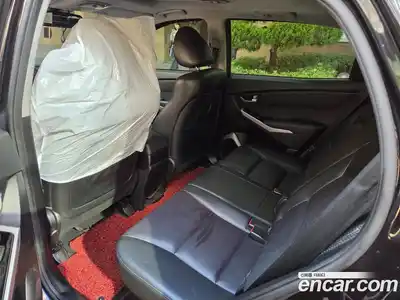 SsangYong Korando 2013 2.0 гидро в Москве № 1233033, миниатюра 9
