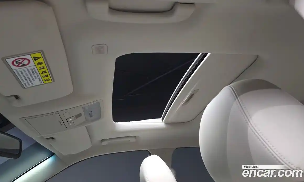 SsangYong Rexton 2018 2.2 Автомат в Москве № 1233035, фото 17