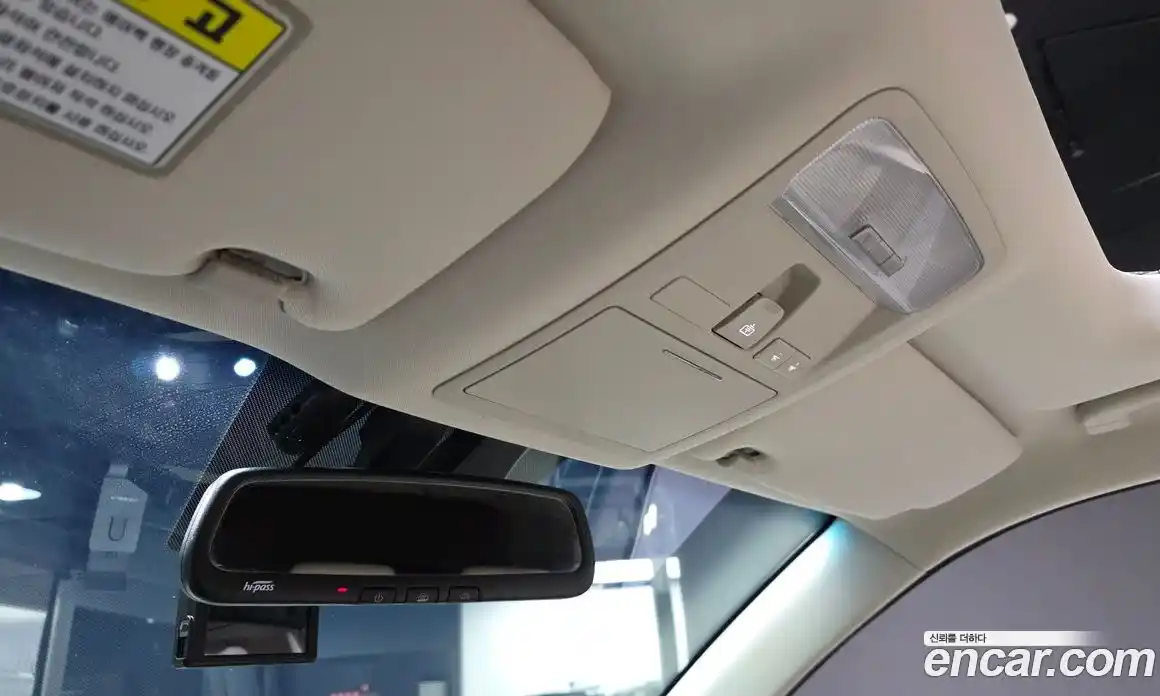 SsangYong Rexton 2018 2.2 Автомат в Москве № 1233035, фото 19