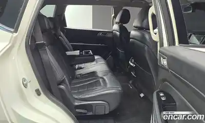 SsangYong Rexton 2019 2.2 Автомат в Москве № 1233039, миниатюра 12