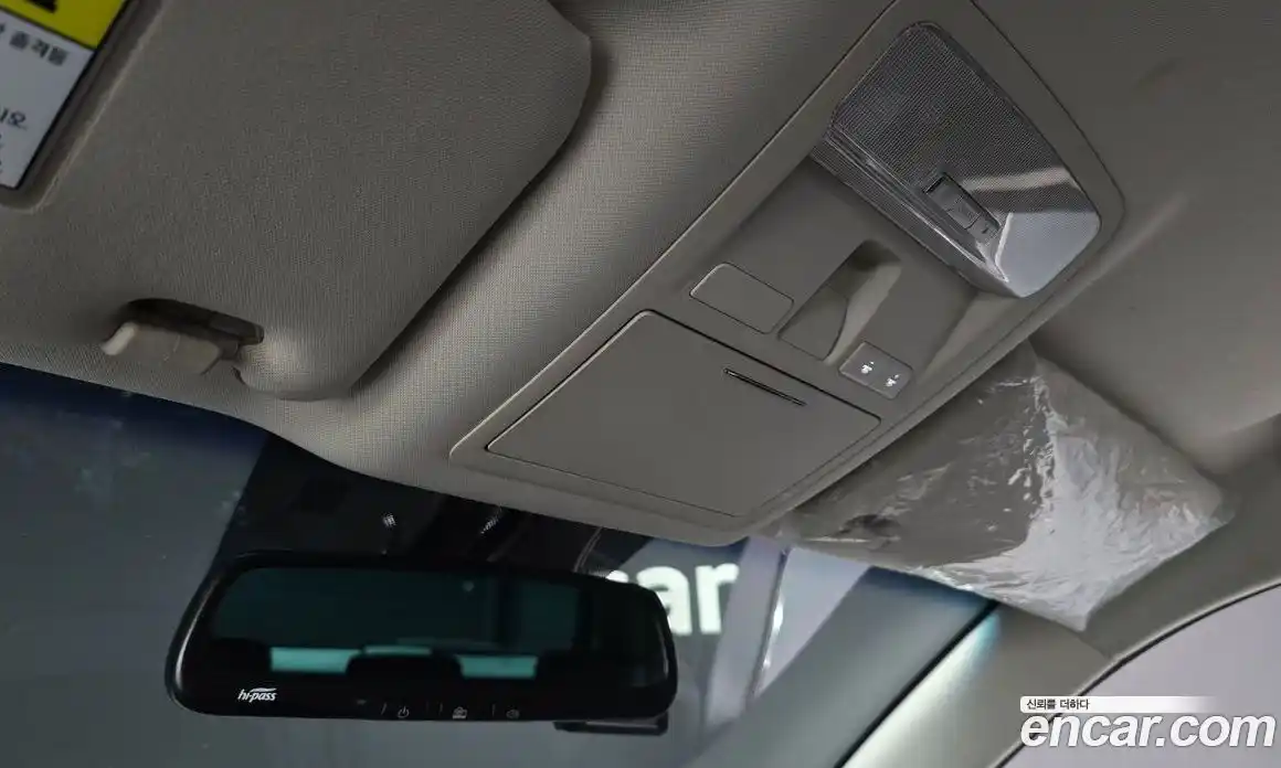 SsangYong Rexton 2019 2.2 Автомат в Москве № 1233039, фото 18