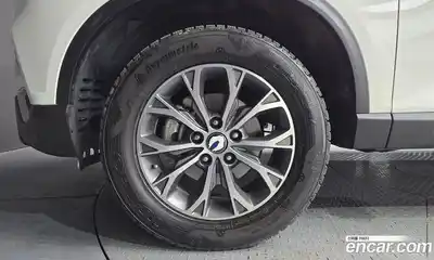 SsangYong Rexton 2019 2.2 Автомат в Москве № 1233039, миниатюра 5