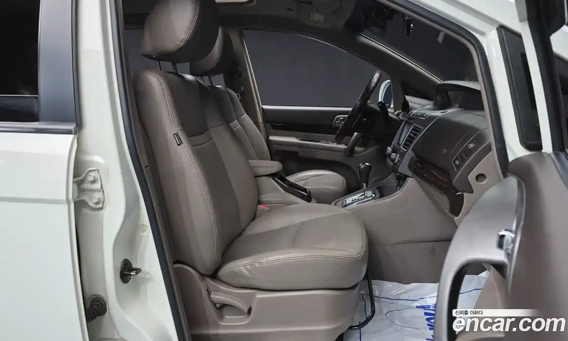 SsangYong Korando 2014 2.0 гидро в Москве № 1233125, фото 11