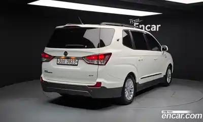 SsangYong Korando 2014 2.0 гидро в Москве № 1233125, миниатюра 2