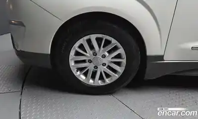SsangYong Korando 2014 2.0 гидро в Москве № 1233125, миниатюра 5