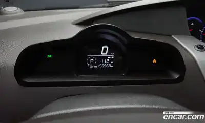 SsangYong Korando 2014 2.0 гидро в Москве № 1233125, миниатюра 8