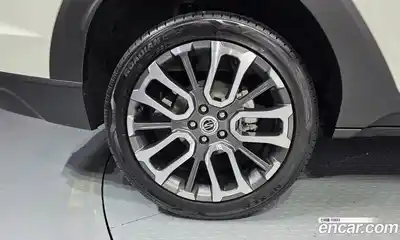 SsangYong Torres 2023 1.5 гидро в Москве № 1233130, миниатюра 5