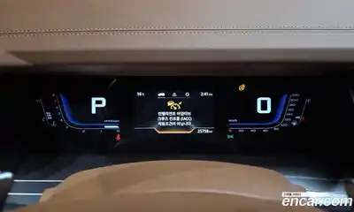 SsangYong Torres 2023 1.5 гидро в Москве № 1233130, миниатюра 8