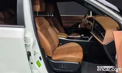 SsangYong Torres 2023 1.5 гидро в Москве № 1233130, миниатюра 10