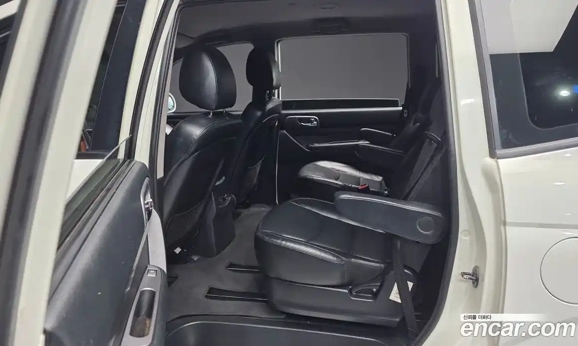 SsangYong Korando 2017 2.2 гидро в Москве № 1233141, фото 11